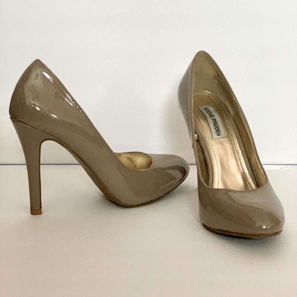 Steve Madden Pumps